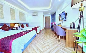 THƯ LÊ Hotel